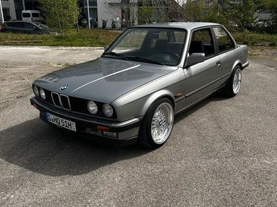 gebraucht BMW 325 