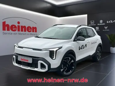 Gebraucht Kia Stonic