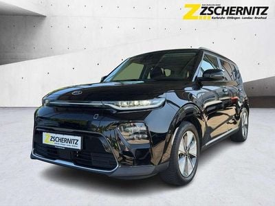 Kia Soul EV