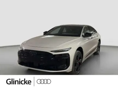 Używany Audi e-tron