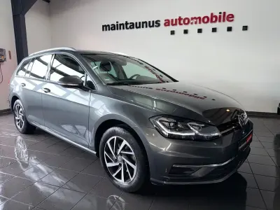 Używany VW Golf VII