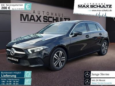 gebraucht Mercedes A200 Kompaktlimousine