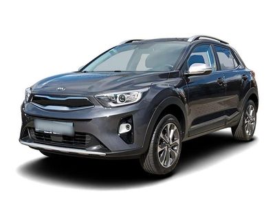 Andere Gebraucht 2020 Kia Stonic Spirit SUV | 21.835 €