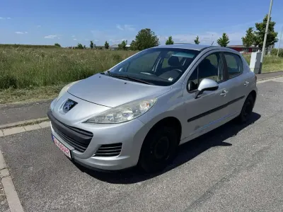 Gebraucht Peugeot 207