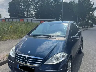 Gebraucht Mercedes A180