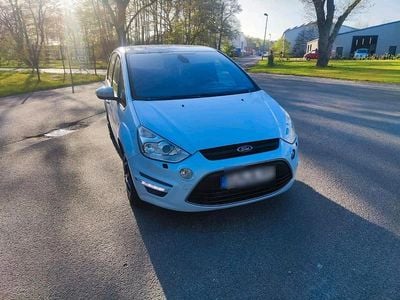 Usata Ford S-MAX S 140 CV (102 kW) 2010 Monovolume