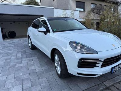 Usata Porsche Cayenne 340 CV (250 kW) 2019 Other SUV