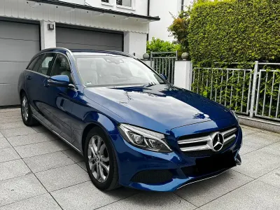 Gebraucht Mercedes C250