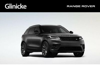 Gebraucht Land Rover Range Rover Velar HSE Dynamic 300 PS (220 kW) 2022 Grau SUV