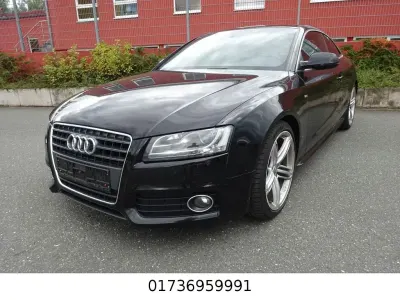 Gebraucht Audi A5