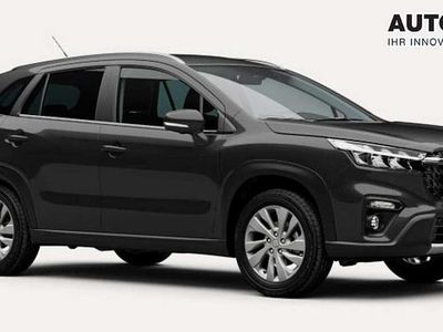 Neu Suzuki SX4 S-Cross Comfort 110 PS (80 kW) 2026 Cosmic black pearl me... SUV