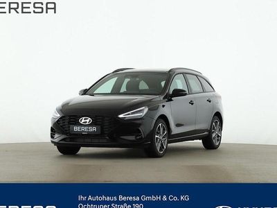 Nouă Hyundai i30 Advantage 150 CP (110 kW) 2025 Negru Break