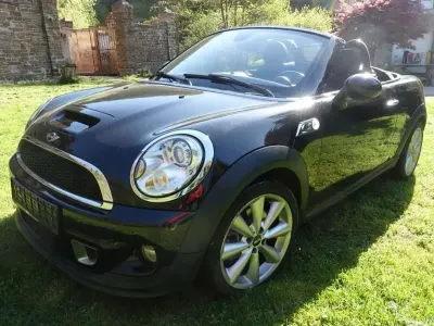 Gebraucht Mini Cooper S Roadster