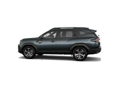 Neu Dacia Bigster Journey 140 PS (102 kW) 2026 Oxidgrün SUV