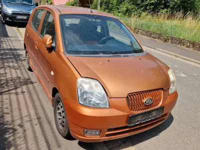 Gebraucht Kia Picanto