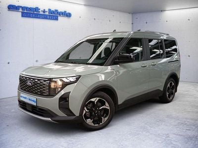Neu Ford Tourneo Courier Active 100 kW (136 PS) 2025 Van / Kleinbus