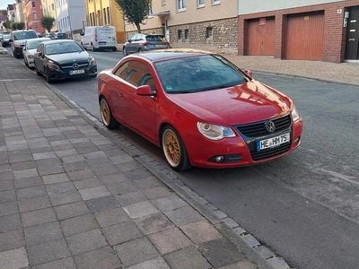 VW Eos