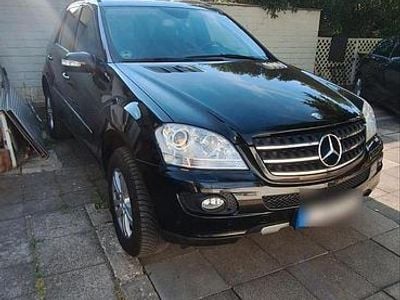 Mercedes ML350