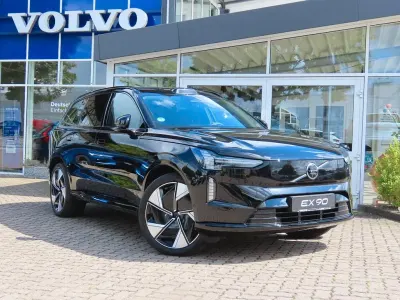Gebraucht Volvo EX90