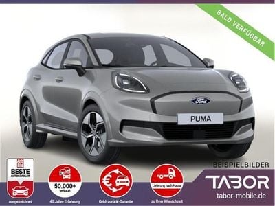 Ford Puma Gen-E