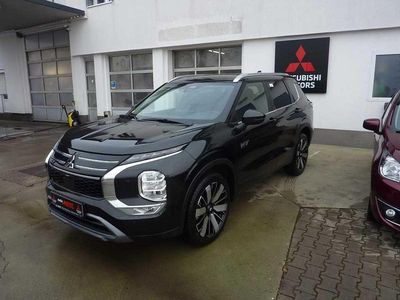 Neu Mitsubishi Outlander P-HEV Edition 306 PS (225 kW) 2026 Schwarz SUV