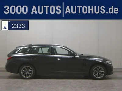Gebraucht BMW 330e