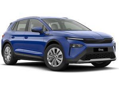 Neu Skoda Elroq 210 kW (286 PS) 2026 Blau (energyblau) SUV