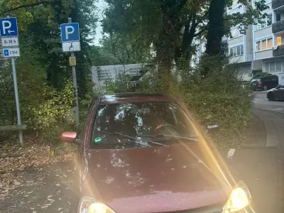 Używany Opel Corsa
