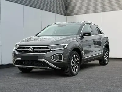 Gebraucht VW T-Roc Cabriolet