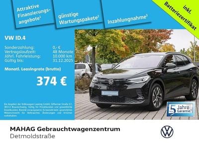 VW ID.4