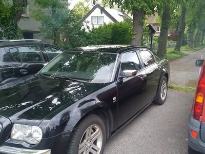 gebraucht Chrysler 300C 