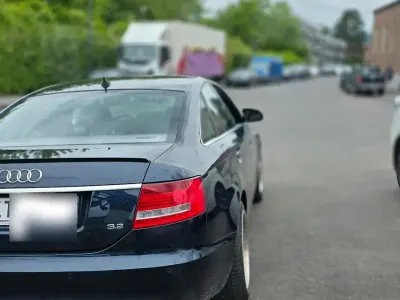 Gebraucht Audi A6