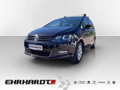Usata VW Sharan Highline 150 CV (110 kW) 2022 Monovolume