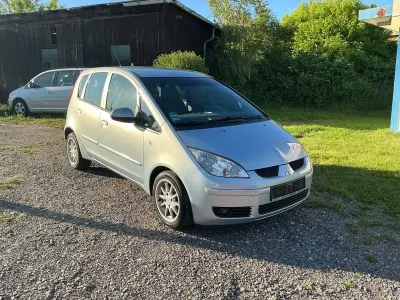 Gebraucht Mitsubishi Colt