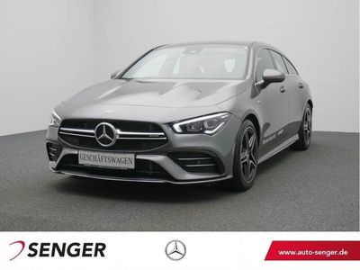 Mercedes Cla Class Gebraucht Kaufen 7 834 Autouncle