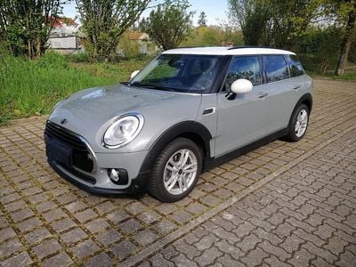 Second-hand Mini Cooper 136 CP (100 kW) 2016 Gri Hatchback