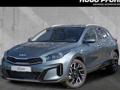 Neu Kia XCeed Vision 100 PS (73 kW) 2025 Grau SUV