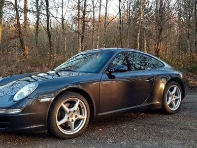 Porsche 911 Carrera