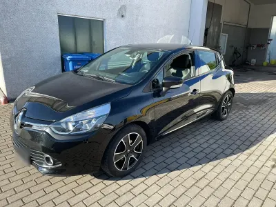 Gebraucht Renault Clio IV