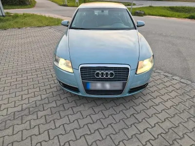 Gebraucht Audi A6