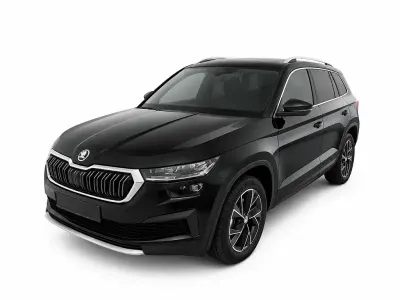 Gebraucht Skoda Kodiaq