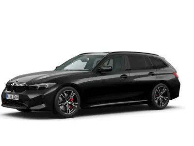 Gebraucht BMW M340 M Sport 381 PS (280 kW) 2025