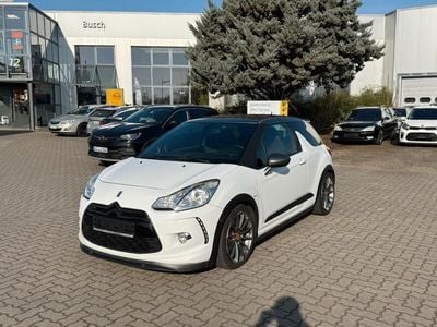 Citroën DS3