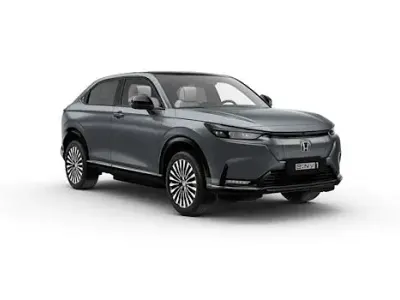 Brugt Honda e:Ny1 Advance 150 kW (204 HK) 2025 Grå SUV