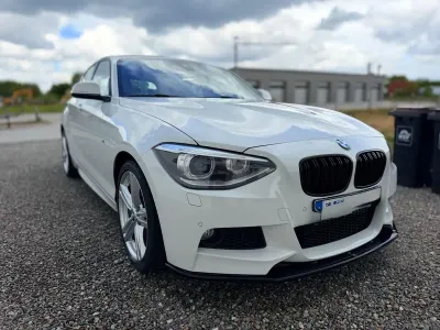 Gebraucht BMW 120