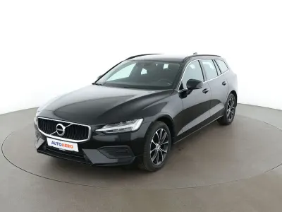 Gebraucht Volvo V60