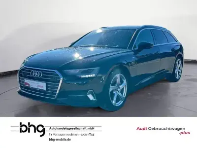 Usata Audi A6