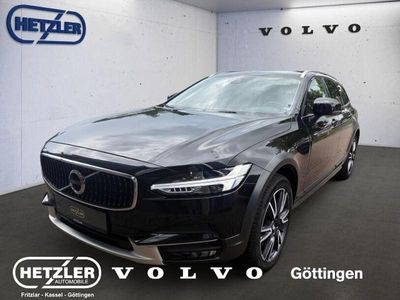 Volvo V90 CC