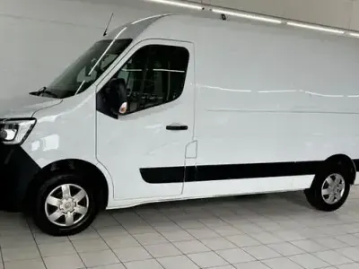 Gebraucht Renault Master