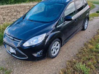 Gebraucht Ford Grand C-Max